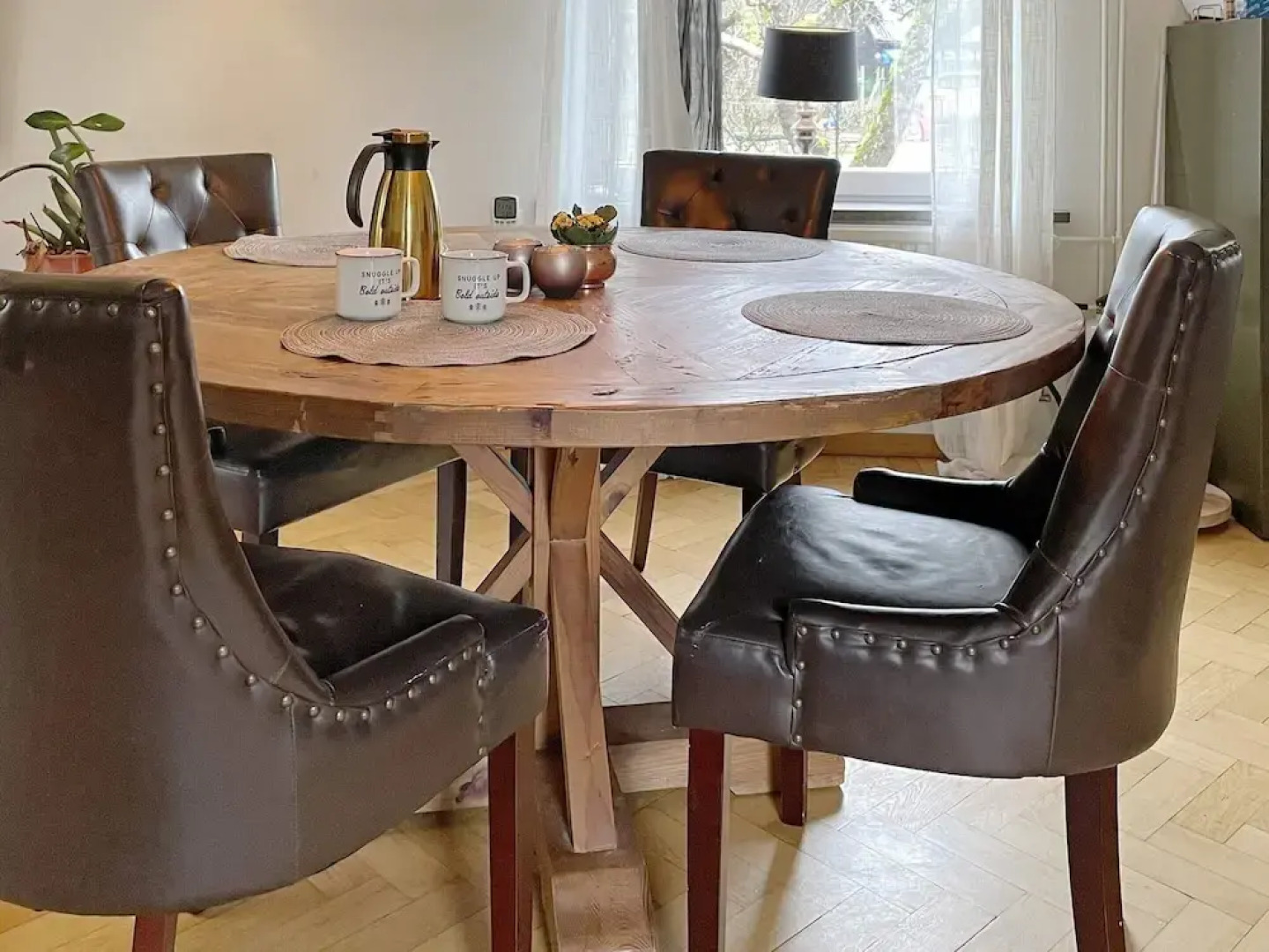 5 Person Holiday Home in Loddekopinge