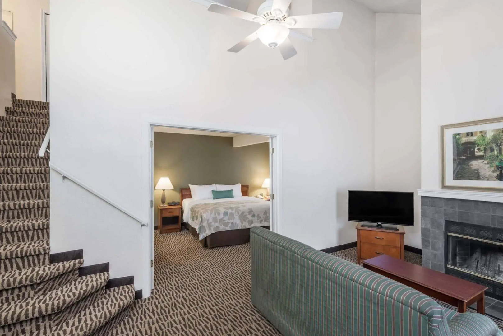 Best Western Fishkill Inn & Suites