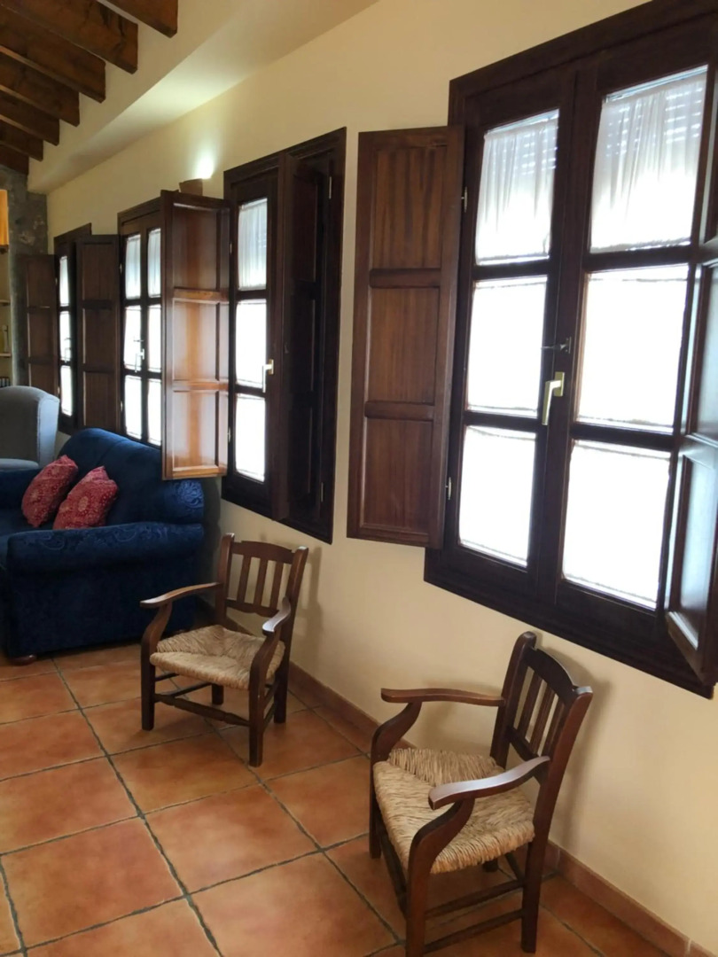 La casa de Tita Elvira 6