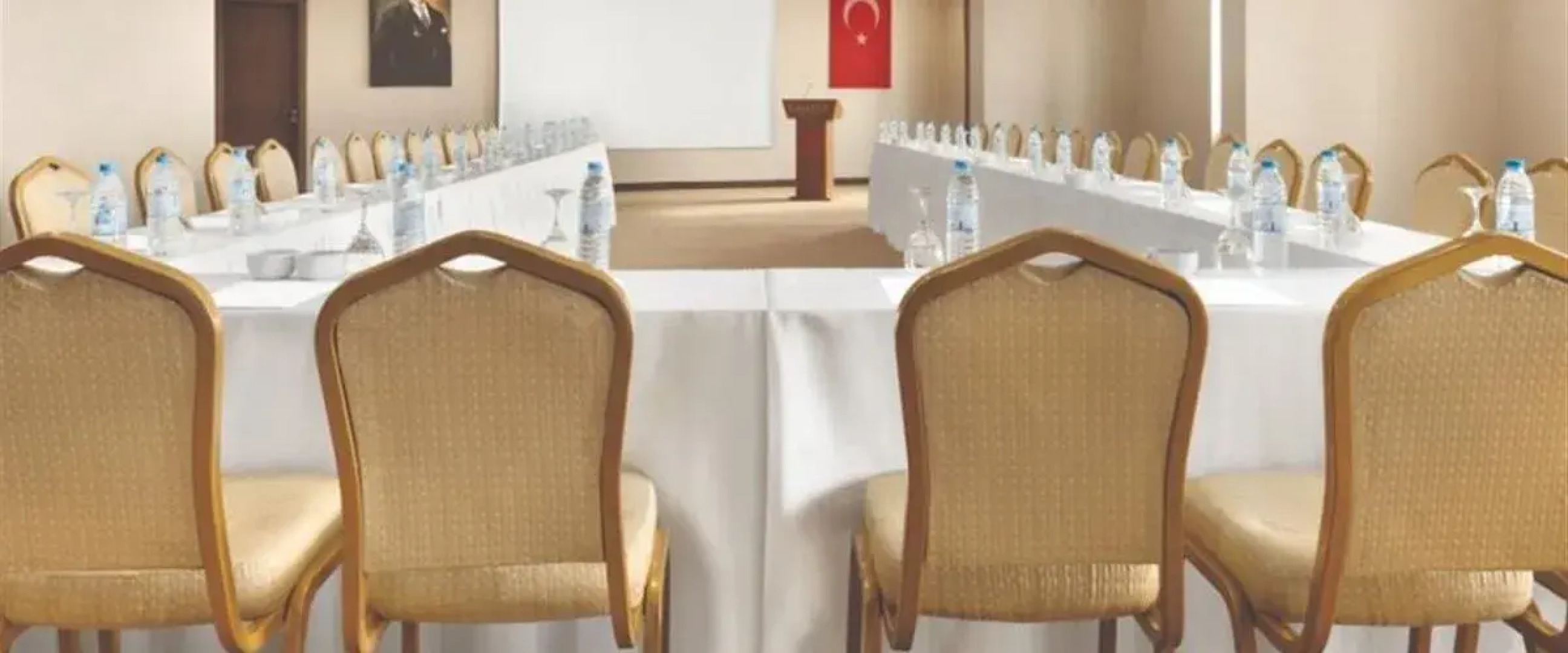 Armas Termal Kırşehir Otel
