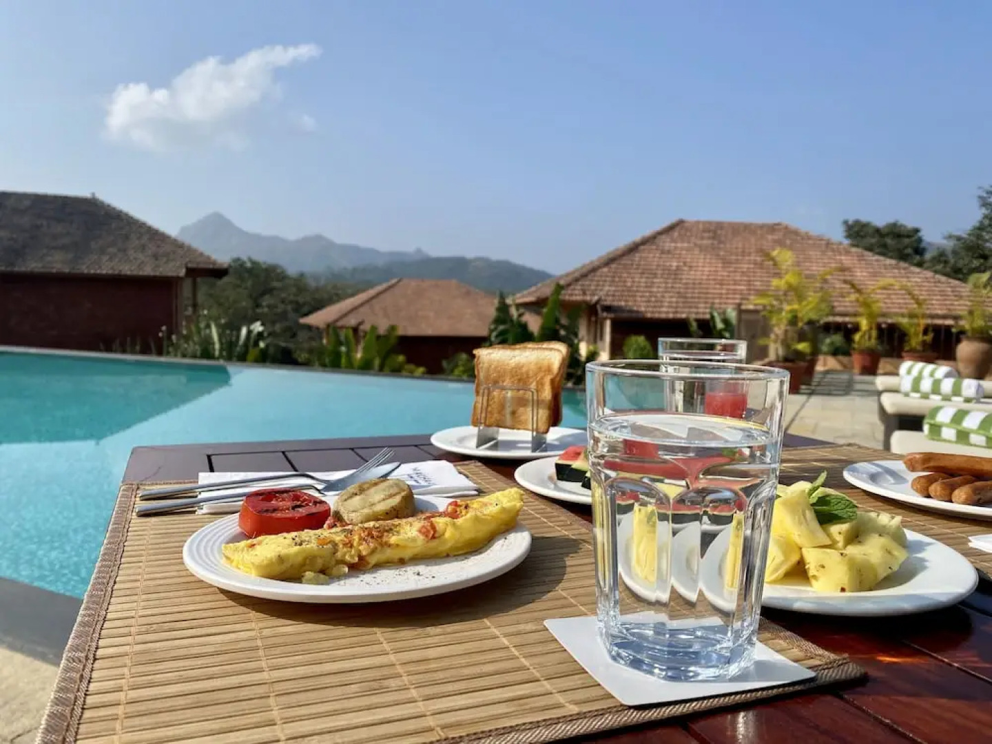 Machaan Plantation Resorts Sakleshpur