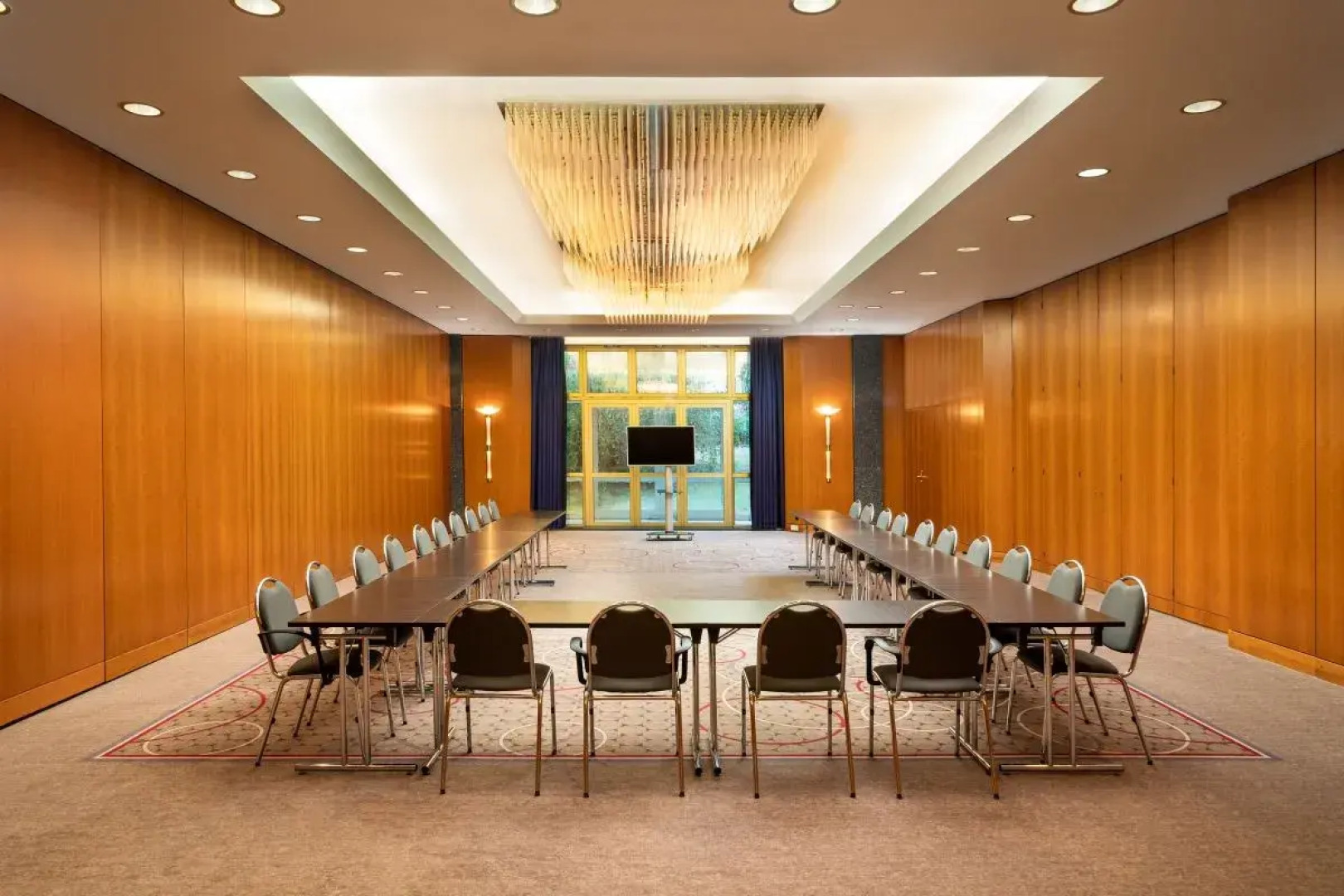 Leonardo Hotel Weimar