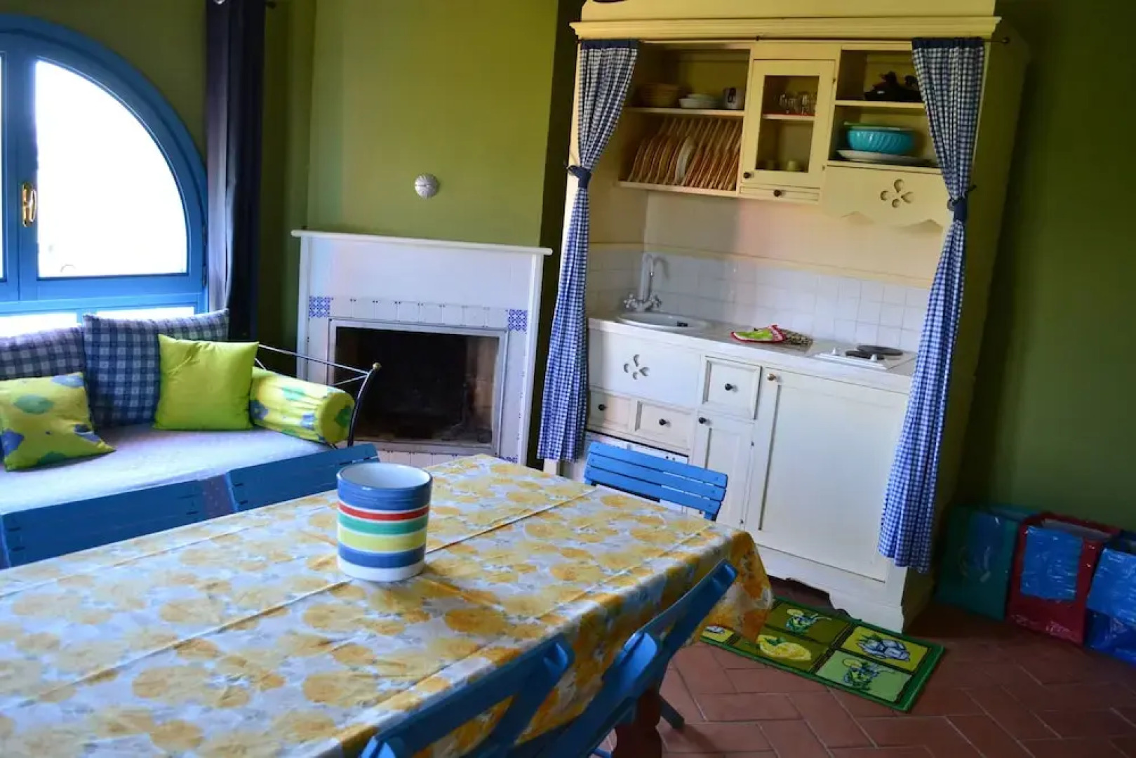 Agriturismo Le Due Querce