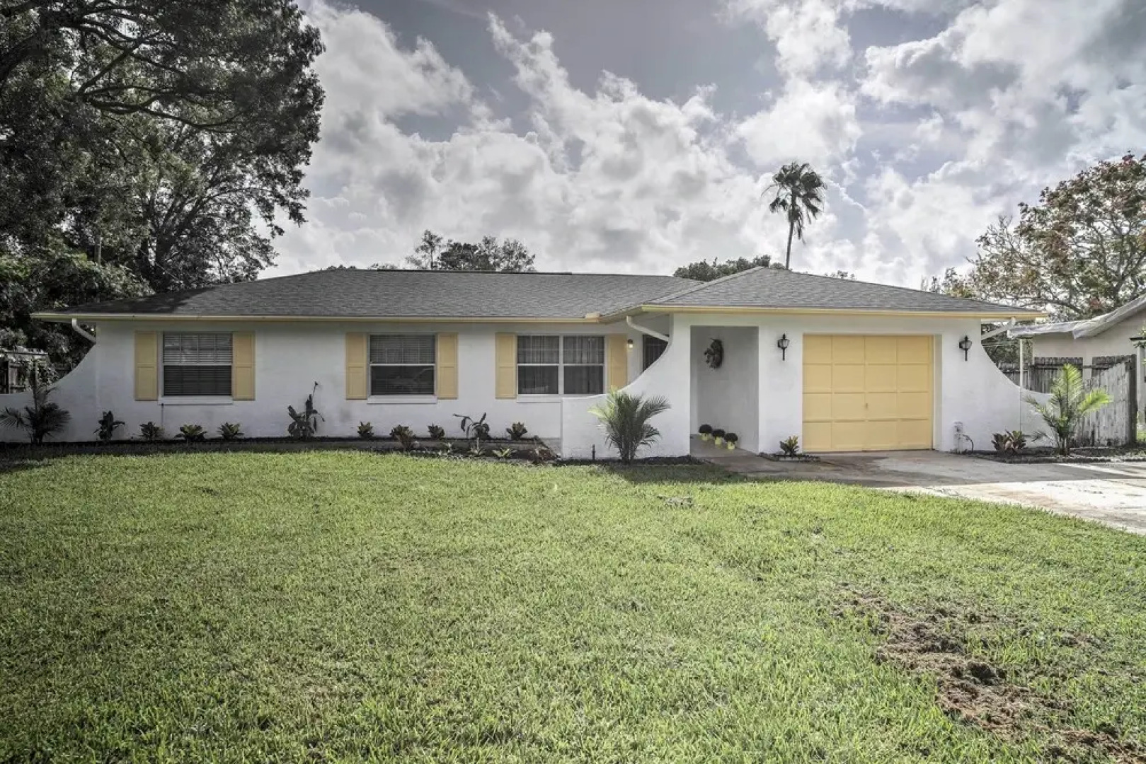 Spacious Central Florida Home: Family Friendly!