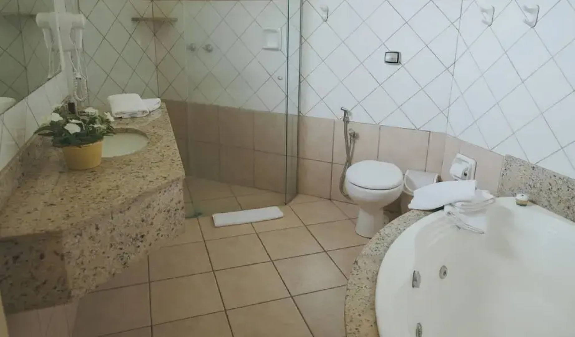 Hotel Fazenda Areia que Canta