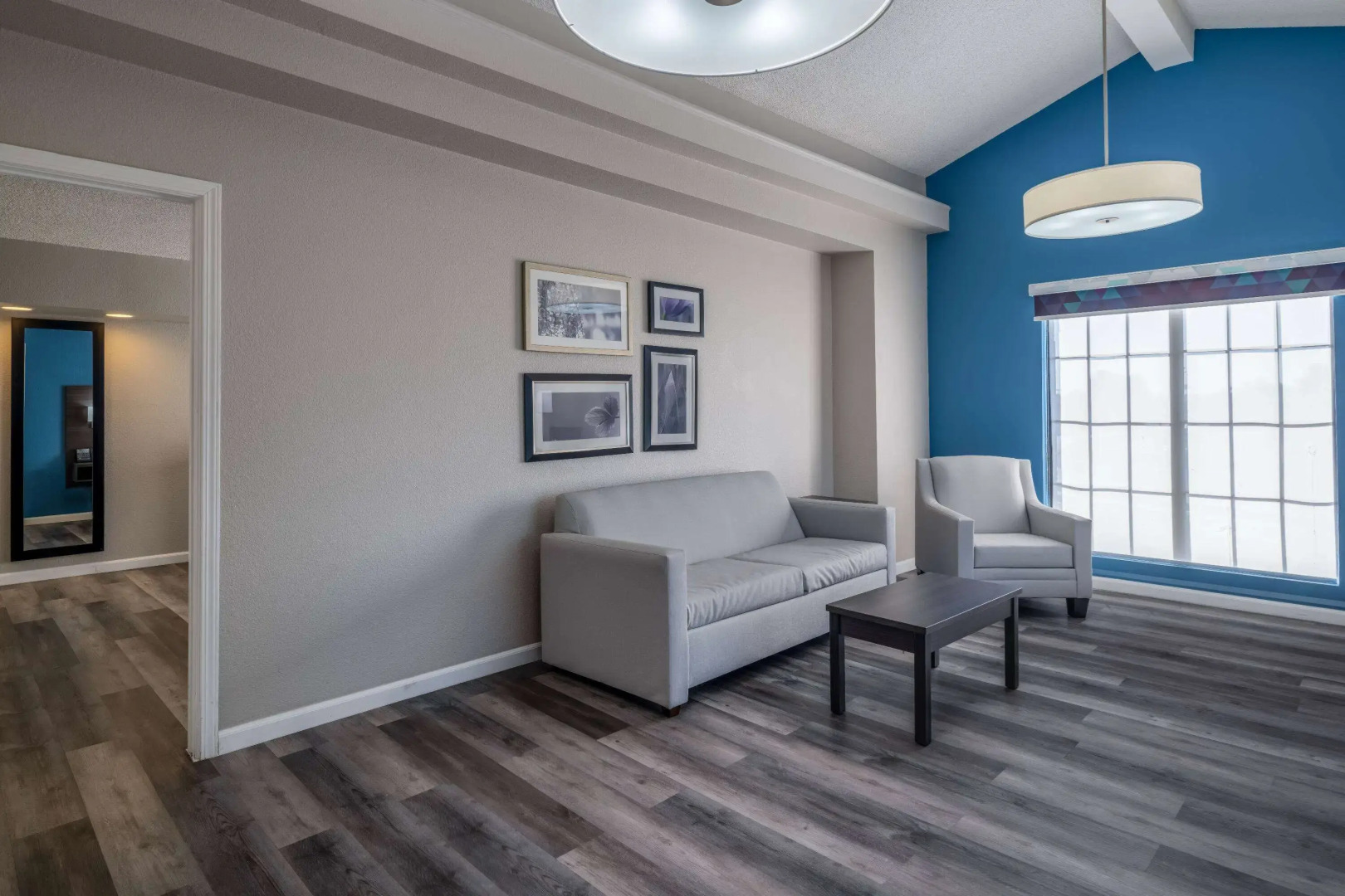 La Quinta Inn by Wyndham Sacramento North