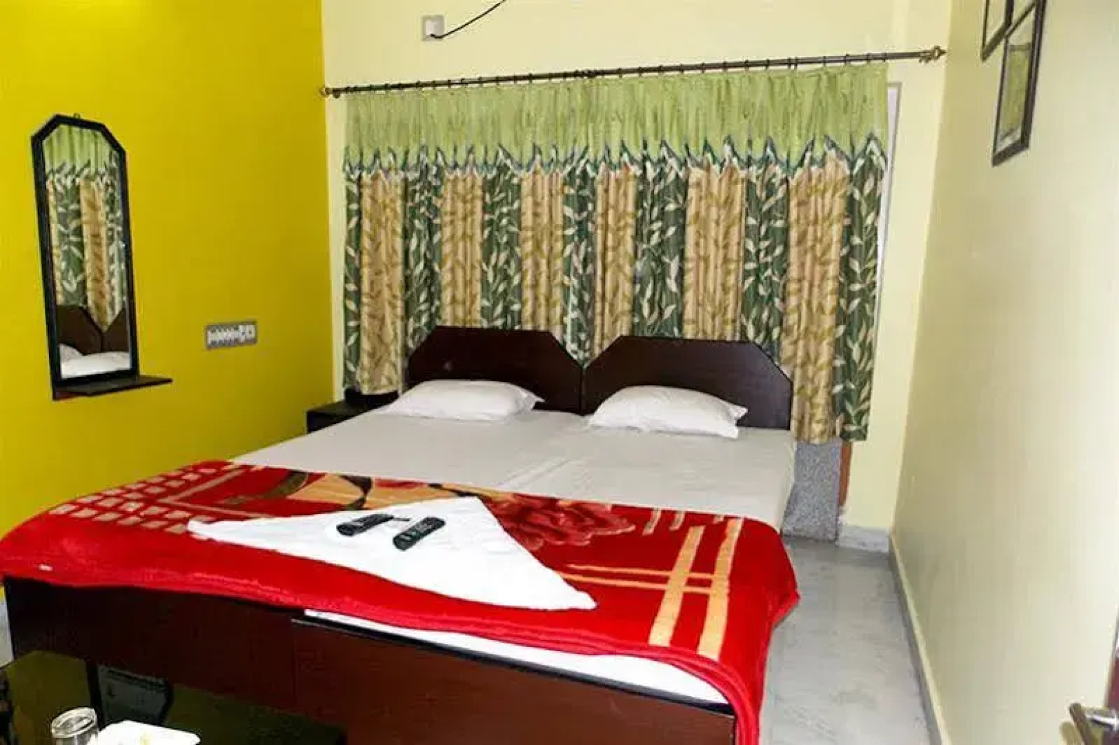 Heaven Place Guest House