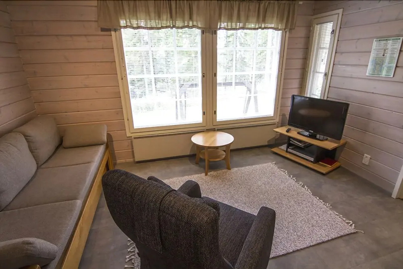 LomaPerkkiö Cottages