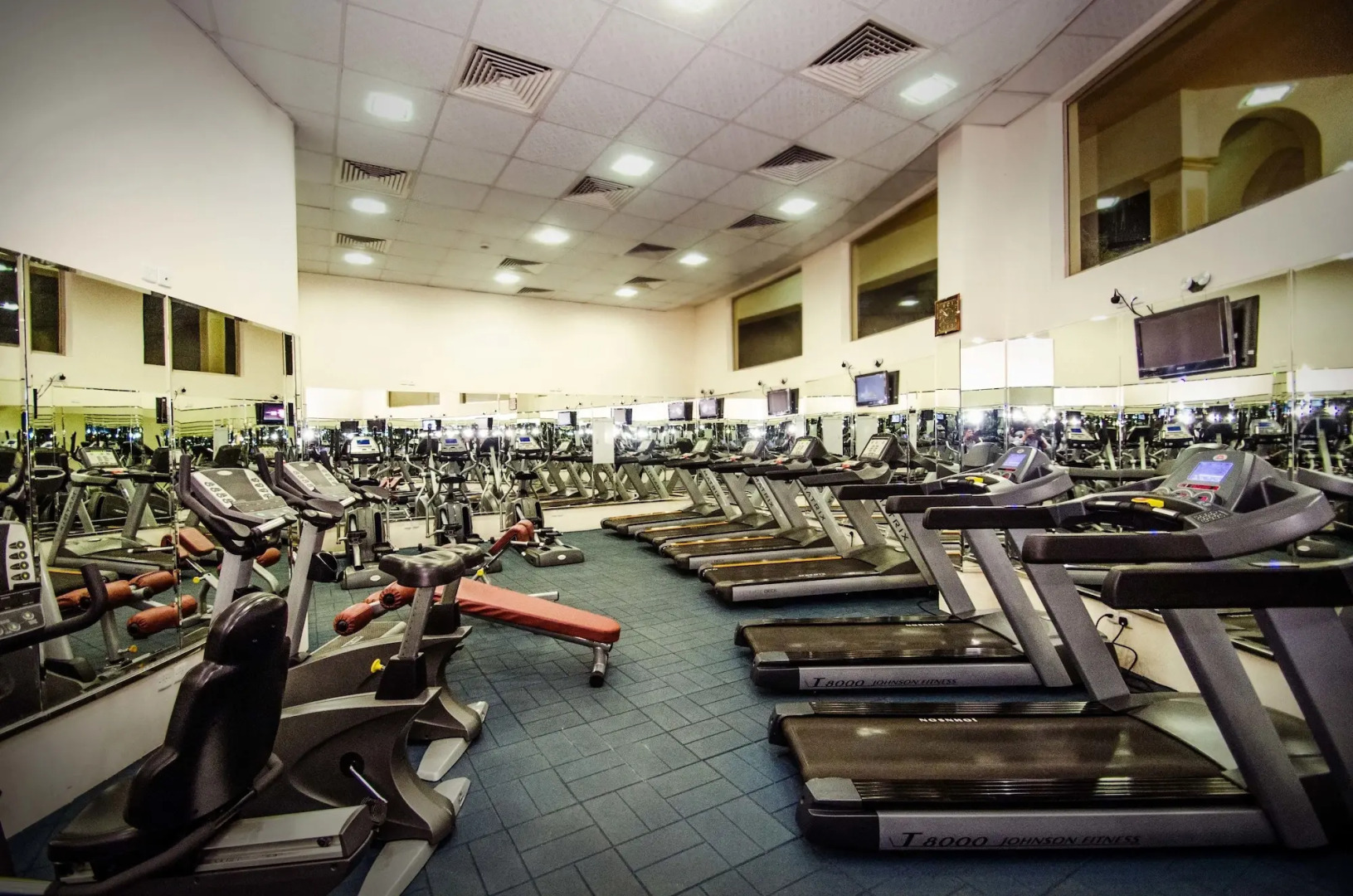 Karan Sharq for Hotel Apartments Company