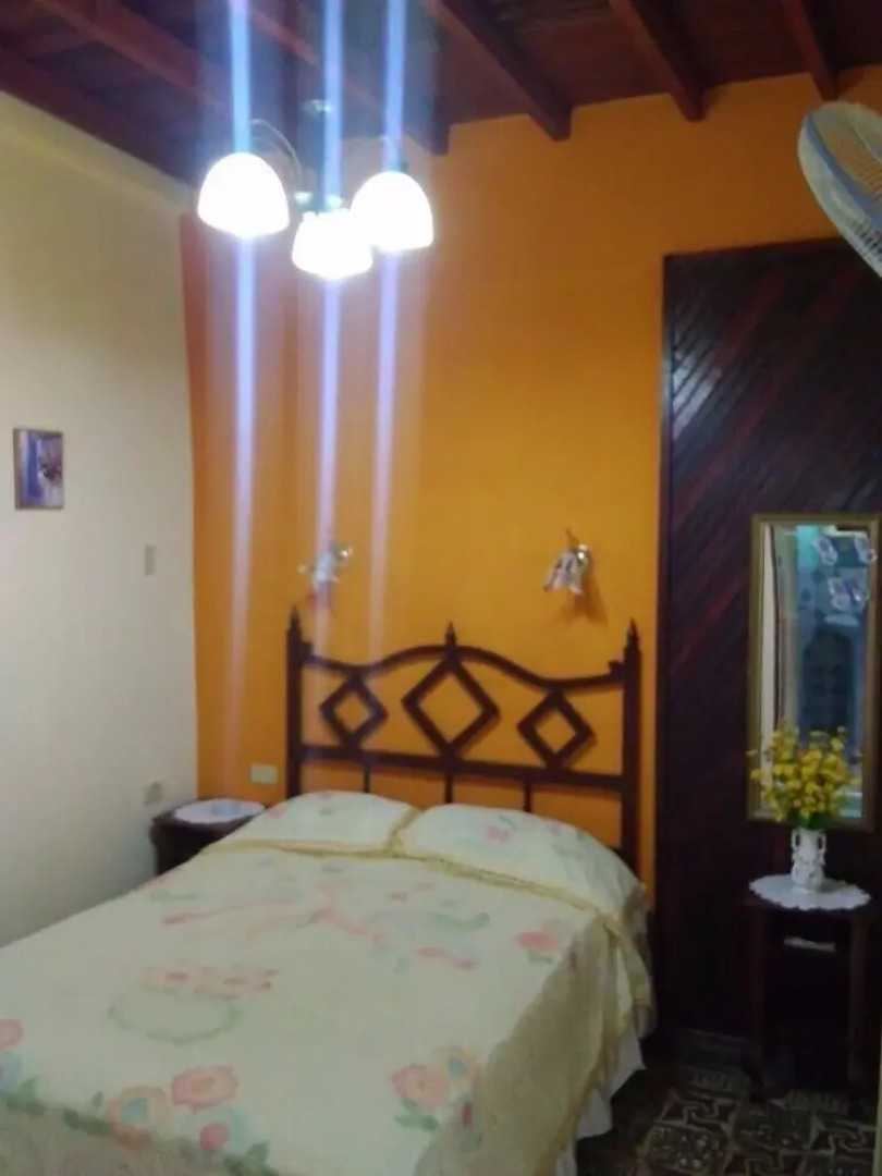 Casa Colonial Andres Abella