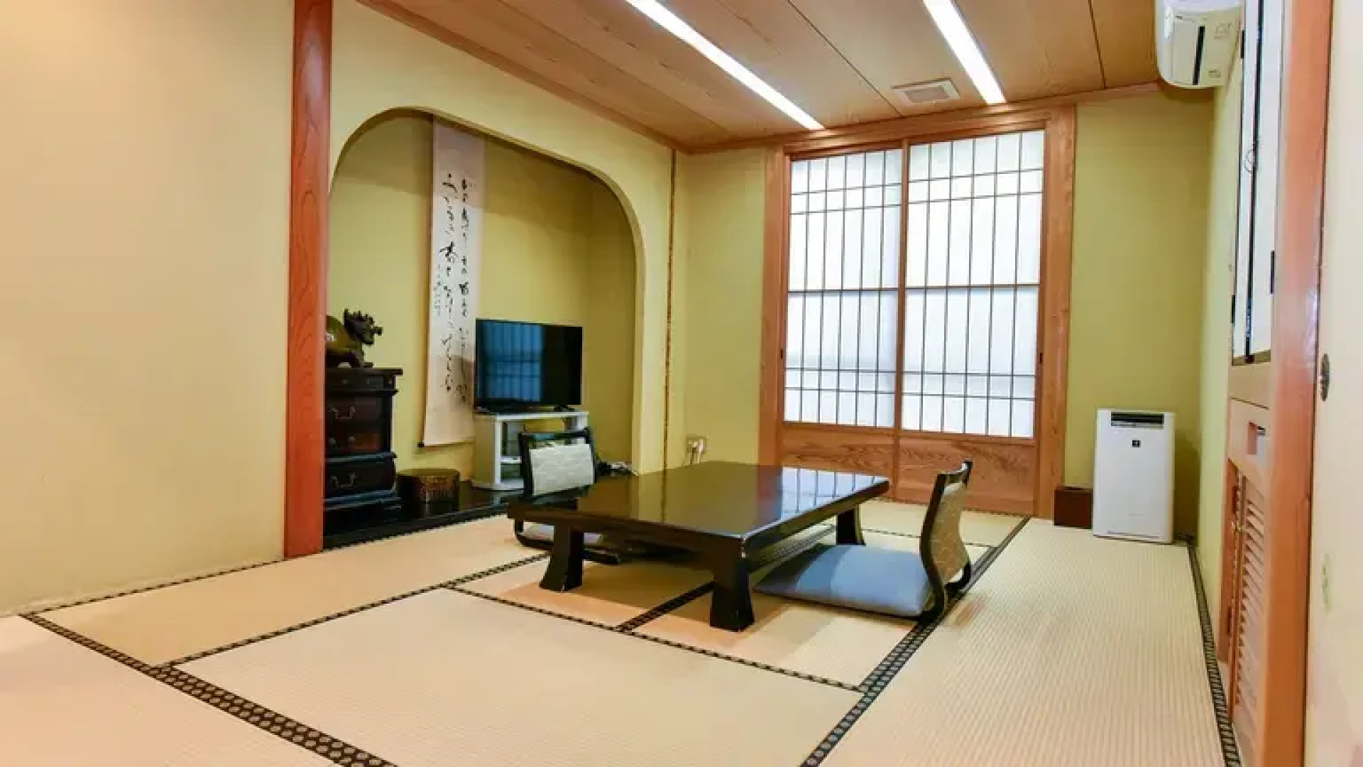 Hamazen Ryokan