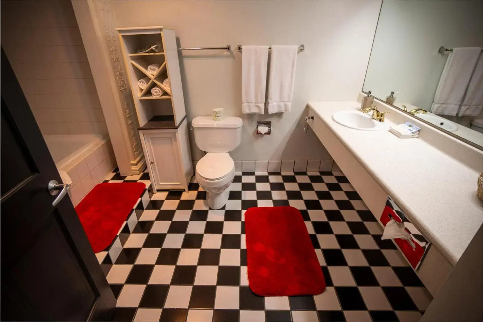 Nuks Executive Suites