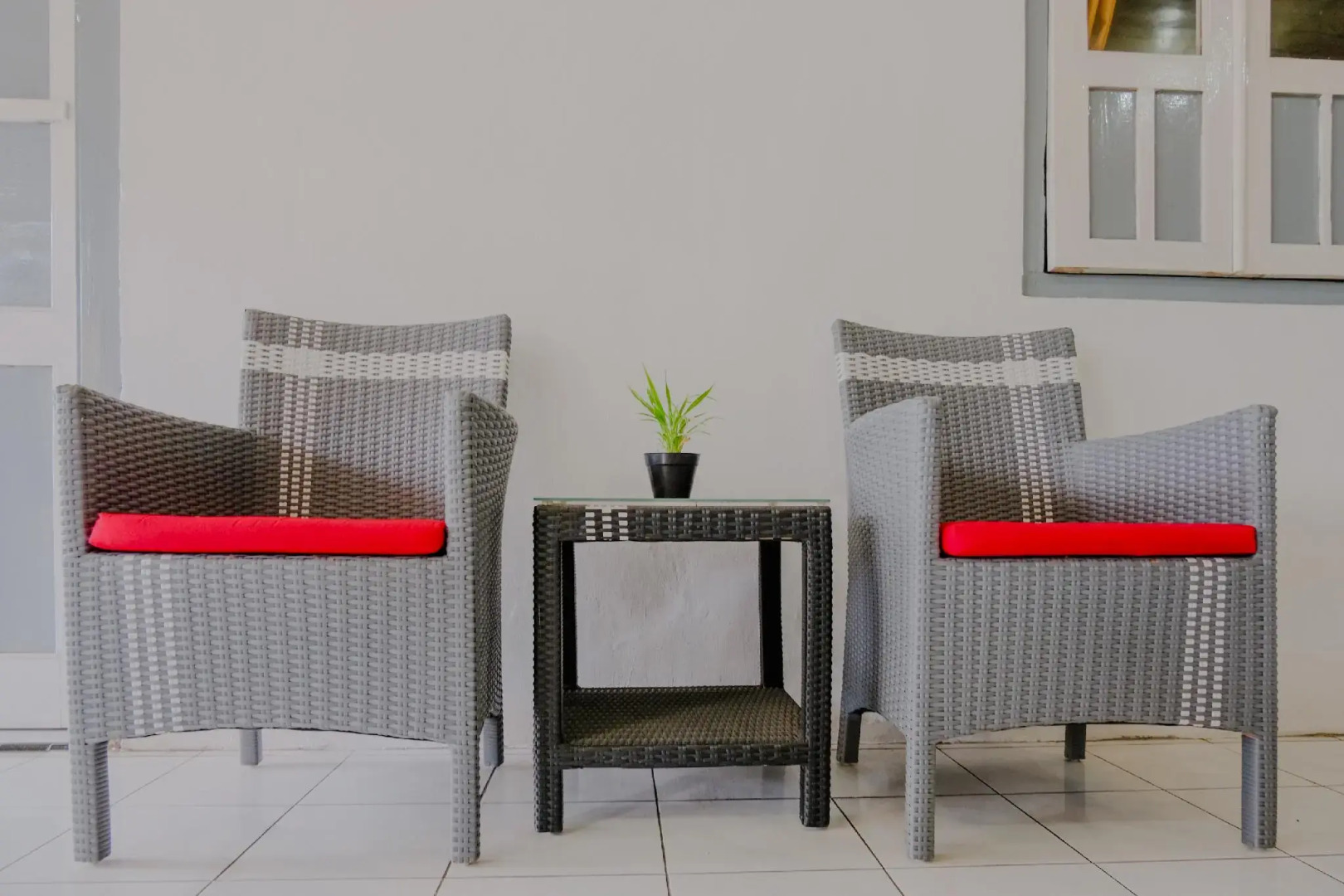 OYO Life 2638 Hotel Raya