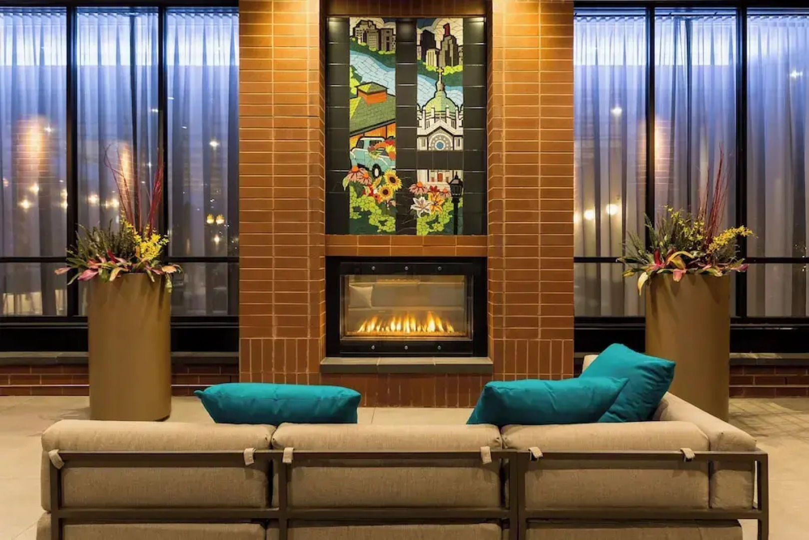 SpringHill Suites by Marriott St. Paul Downtown