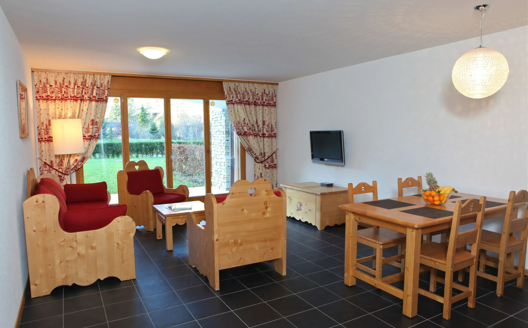 Thermes Parc les Bains du Val d'Illiez