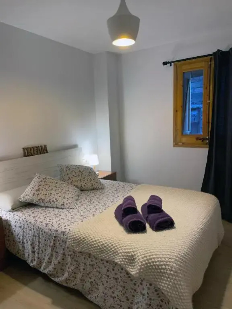 Apartaments Albiñana