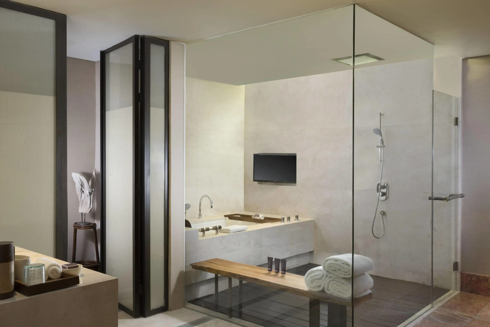 The Ritz-Carlton Bali Villas