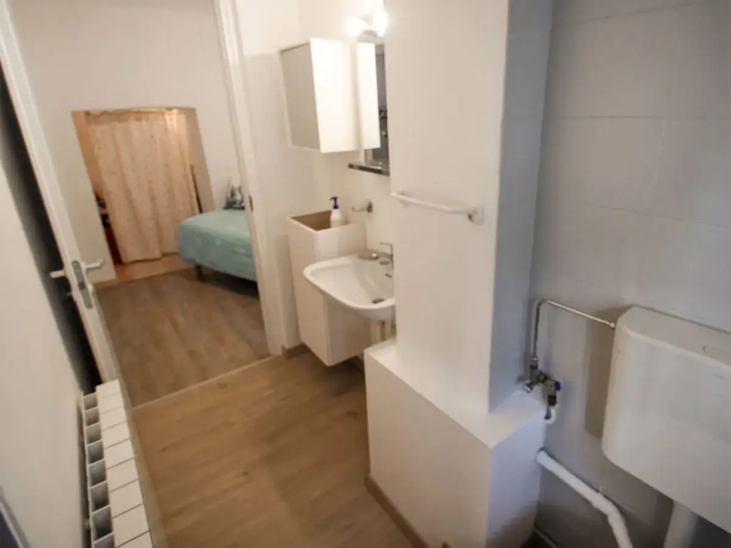 Giardino del Bosso 38991