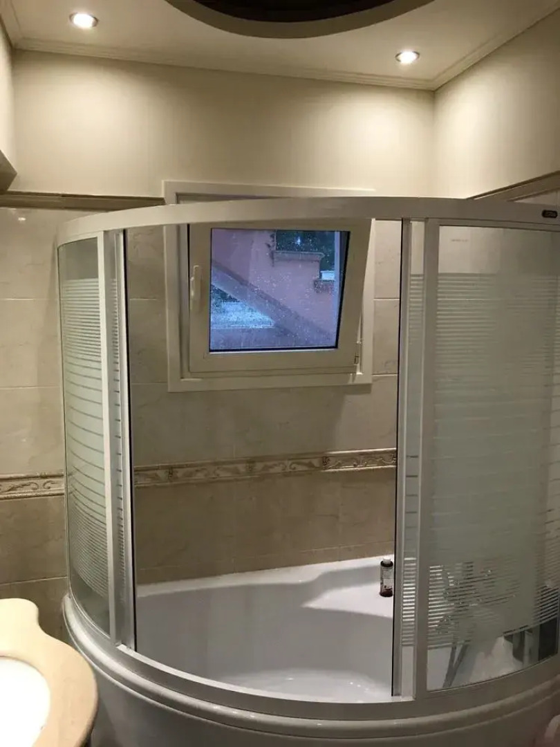 Luxury Villa in Corfu