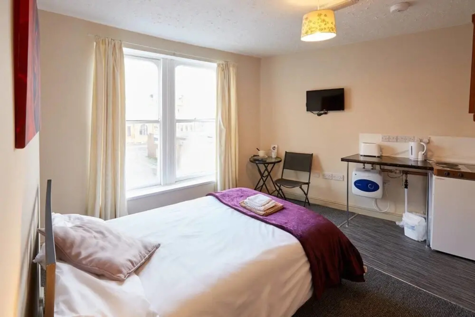 6 Studio - Hartlepool Studios