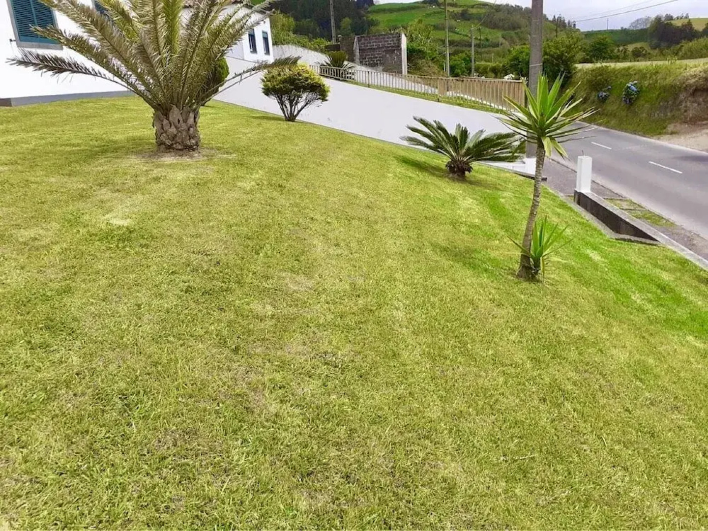 Casa Quinta das Ferias