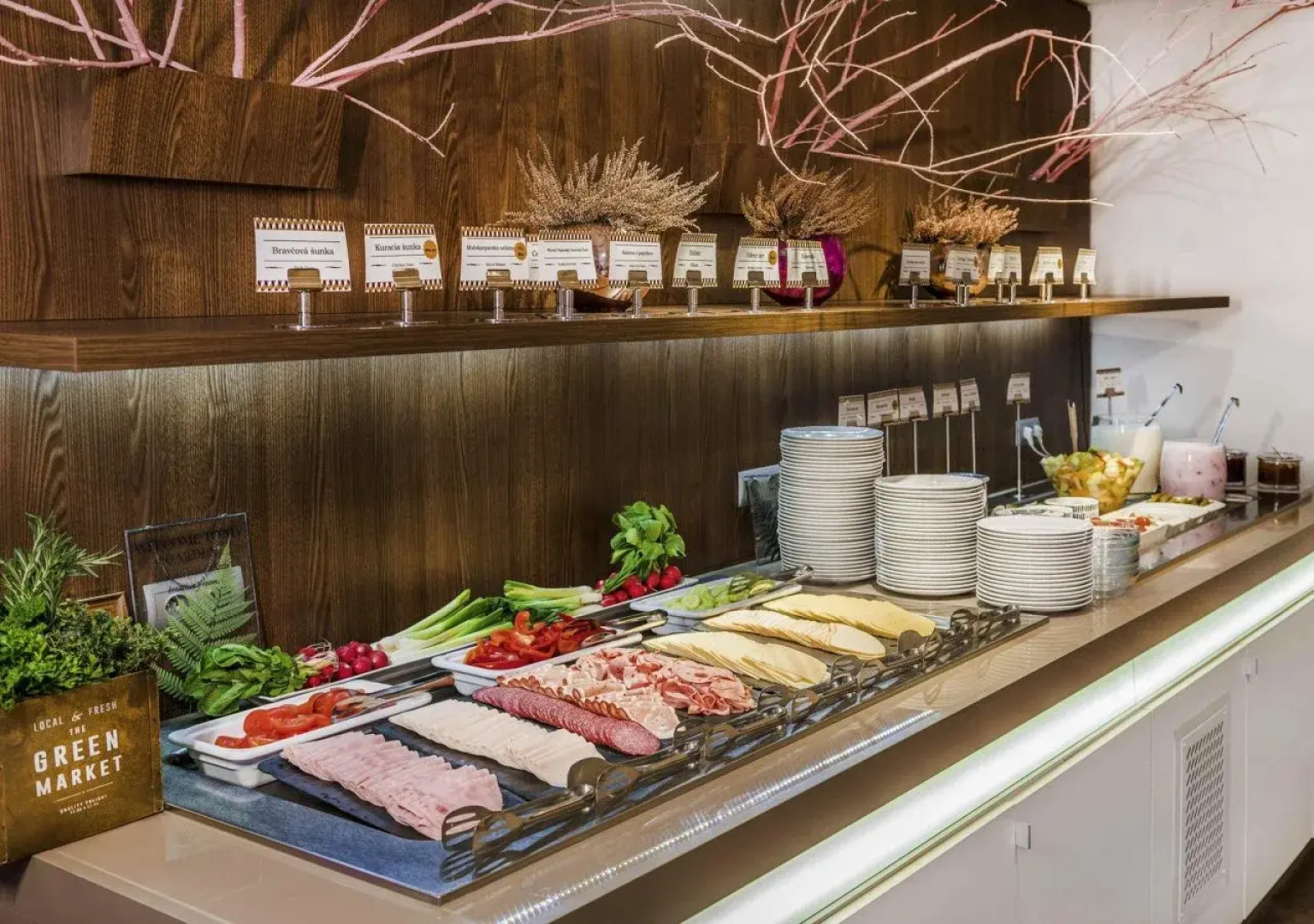 Clarion Congress Hotel Bratislava