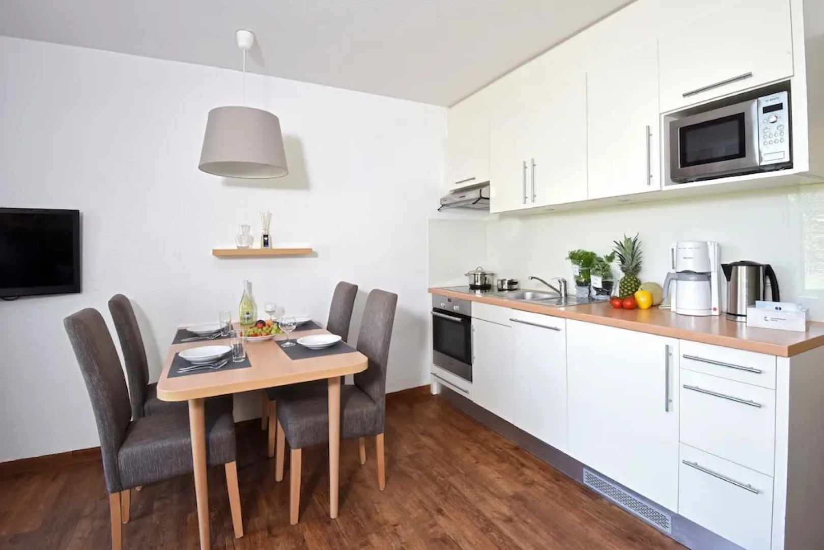 Ferienpark Weissenhäuser Strand