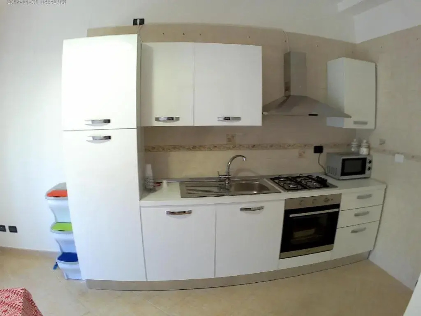 Appartamenti Manzoni