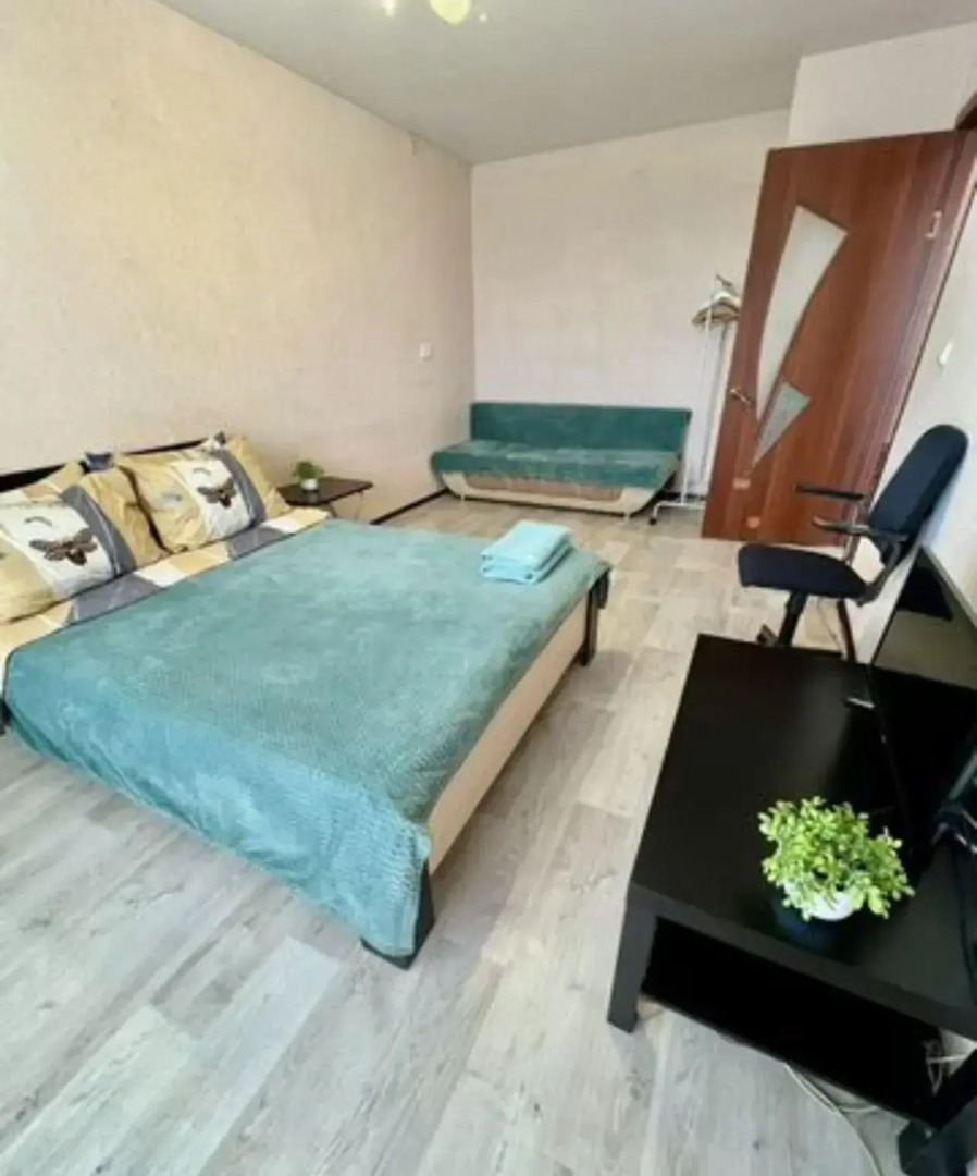 Апартаменты на улице Свердлова 62