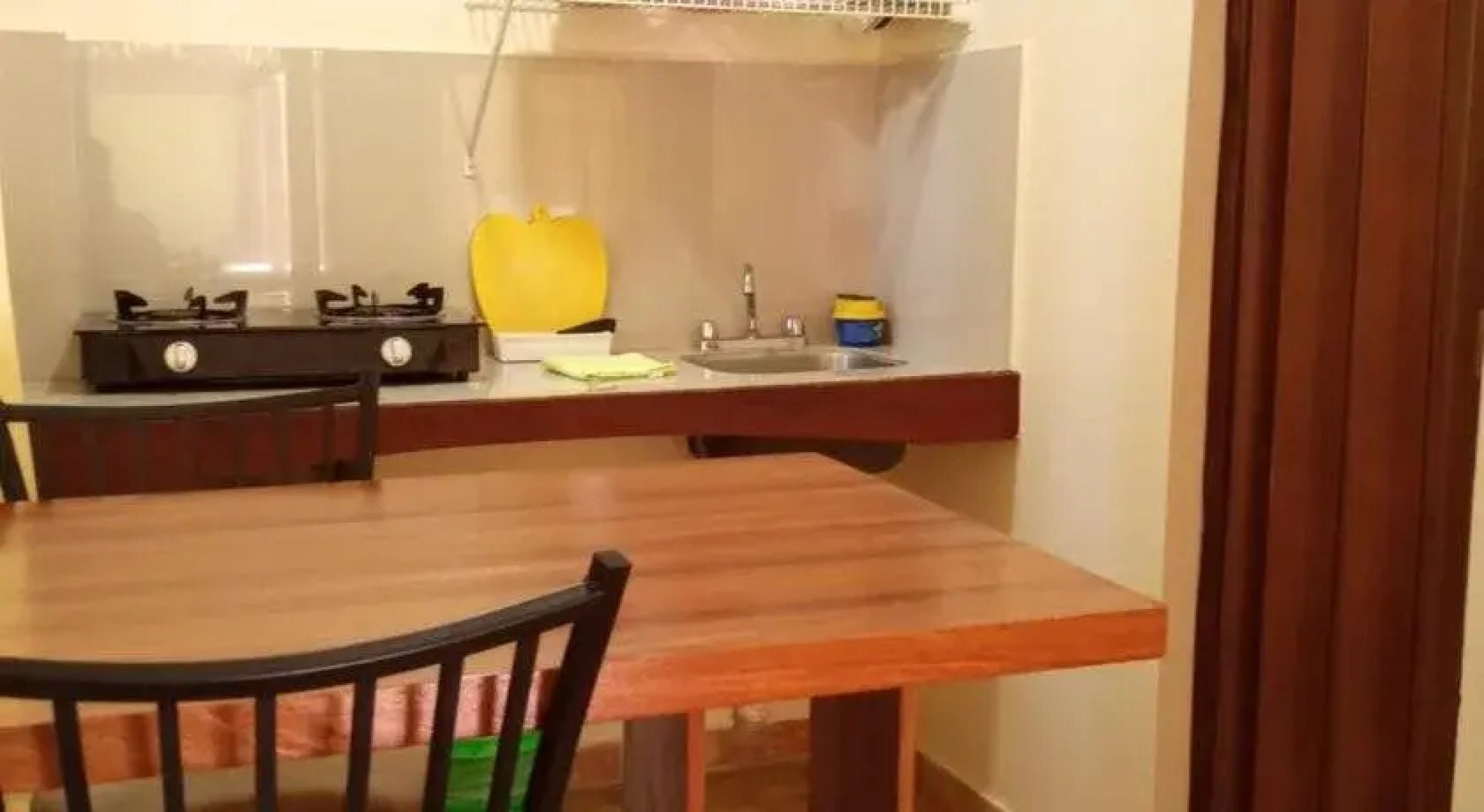 Santa Catalina Rentals Las Hamacas