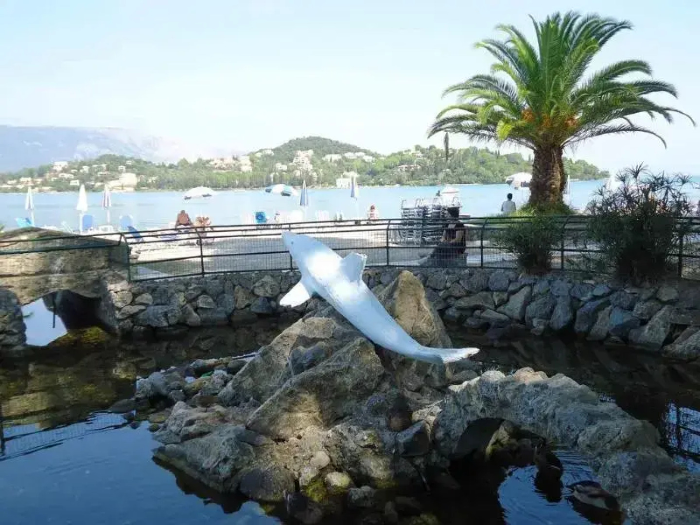 Villa Molfetta Beach