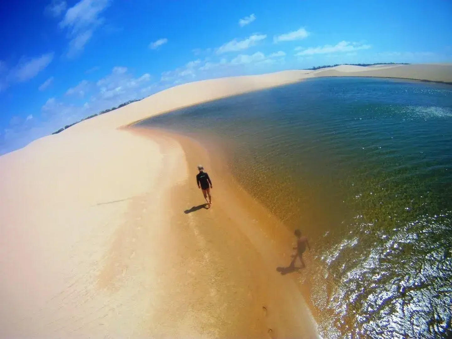 Hostel Lençóis Maranhenses