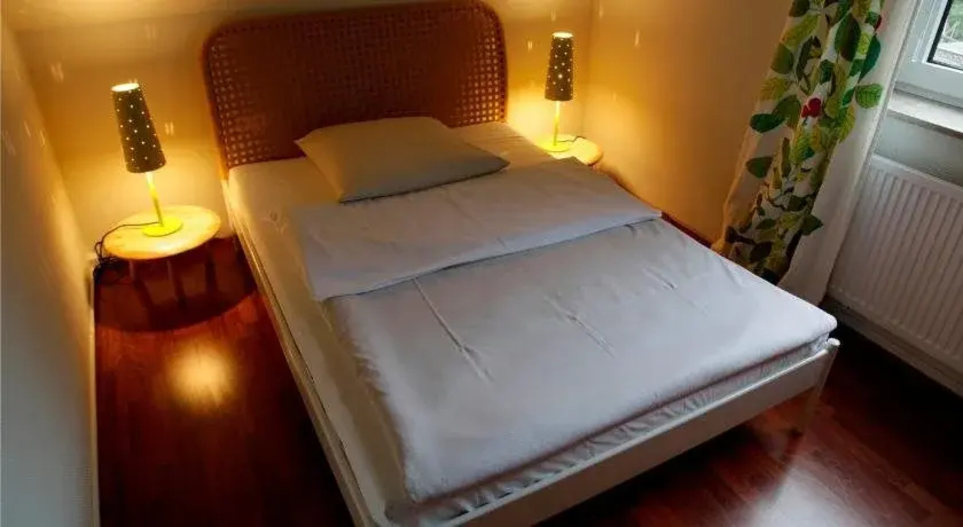 Akazienhof Land Gast Haus