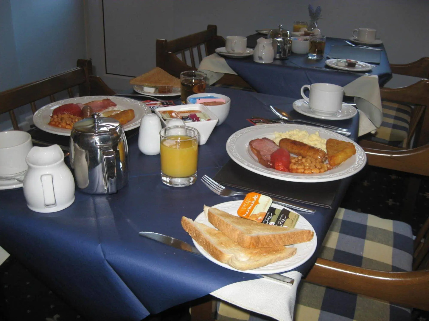 Eastbourne Reymar - B&B