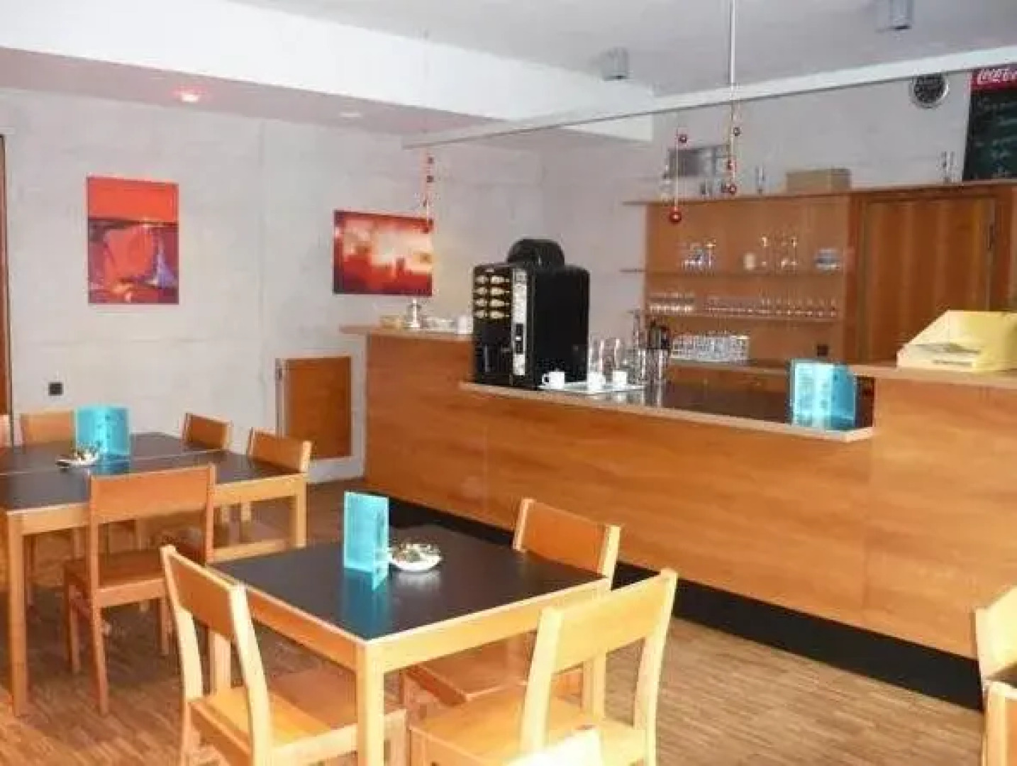 Jugendherberge Possenhofen