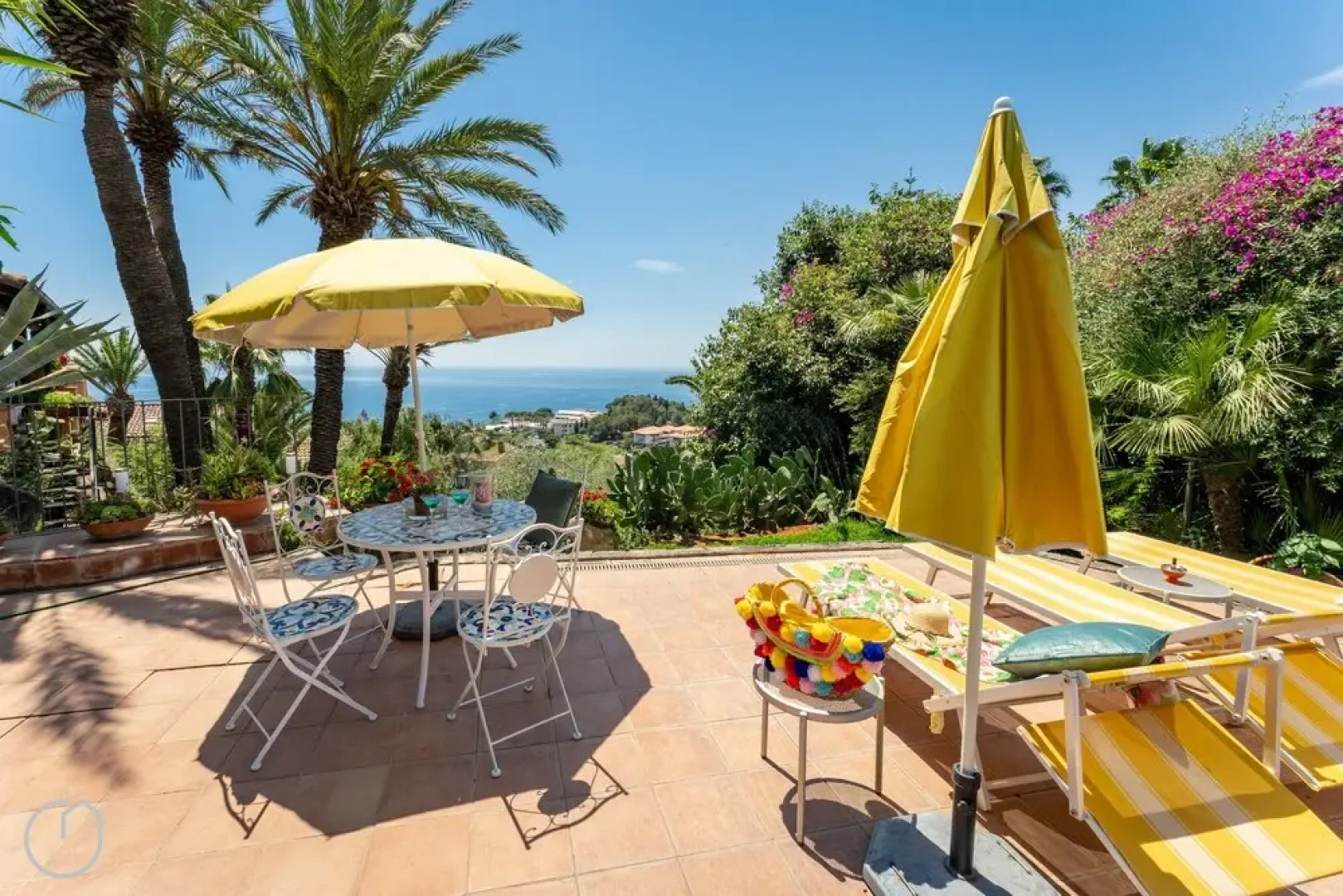 Italianway - Menadel