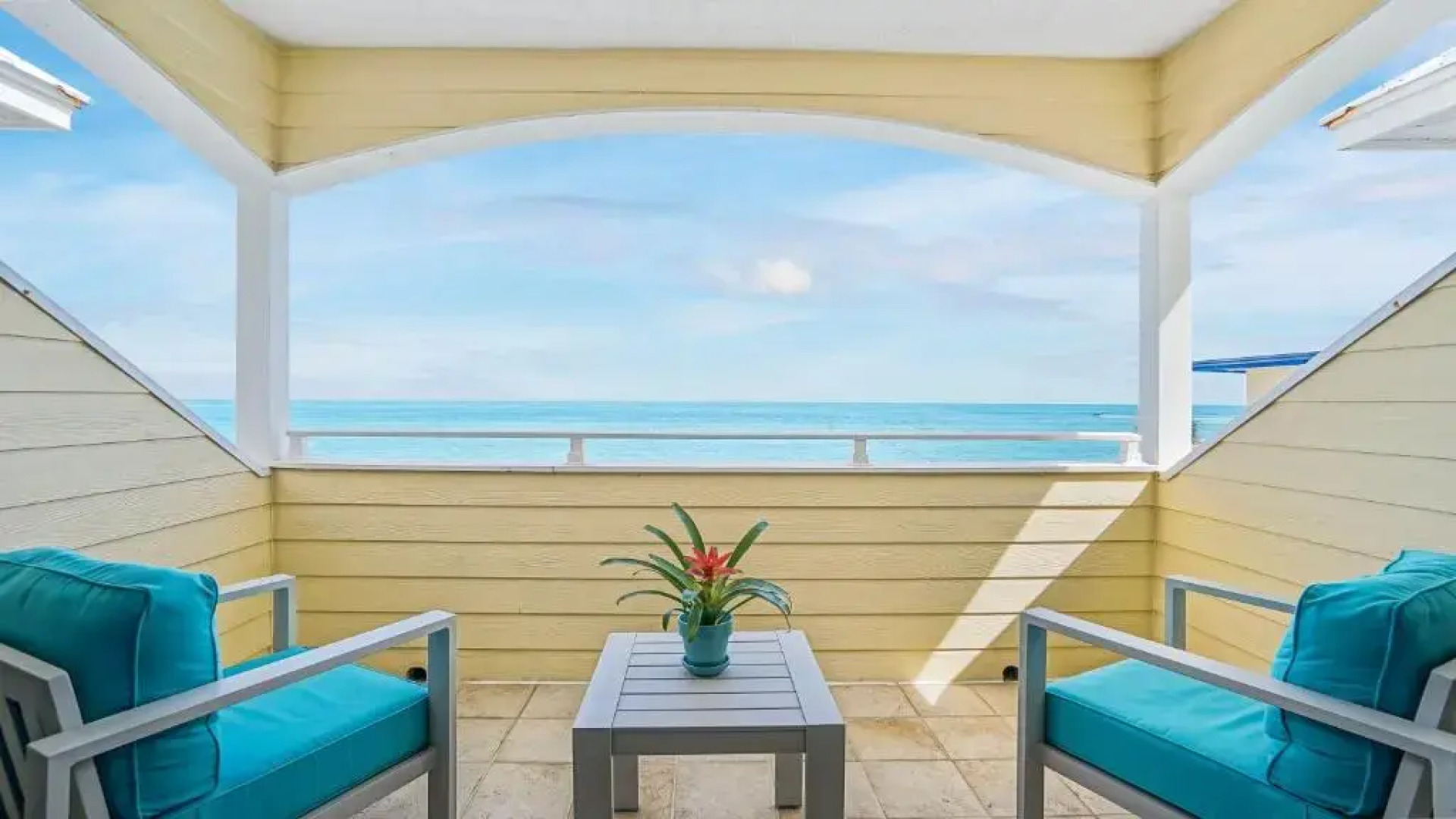 Glunz Ocean Beach Hotel & Resort