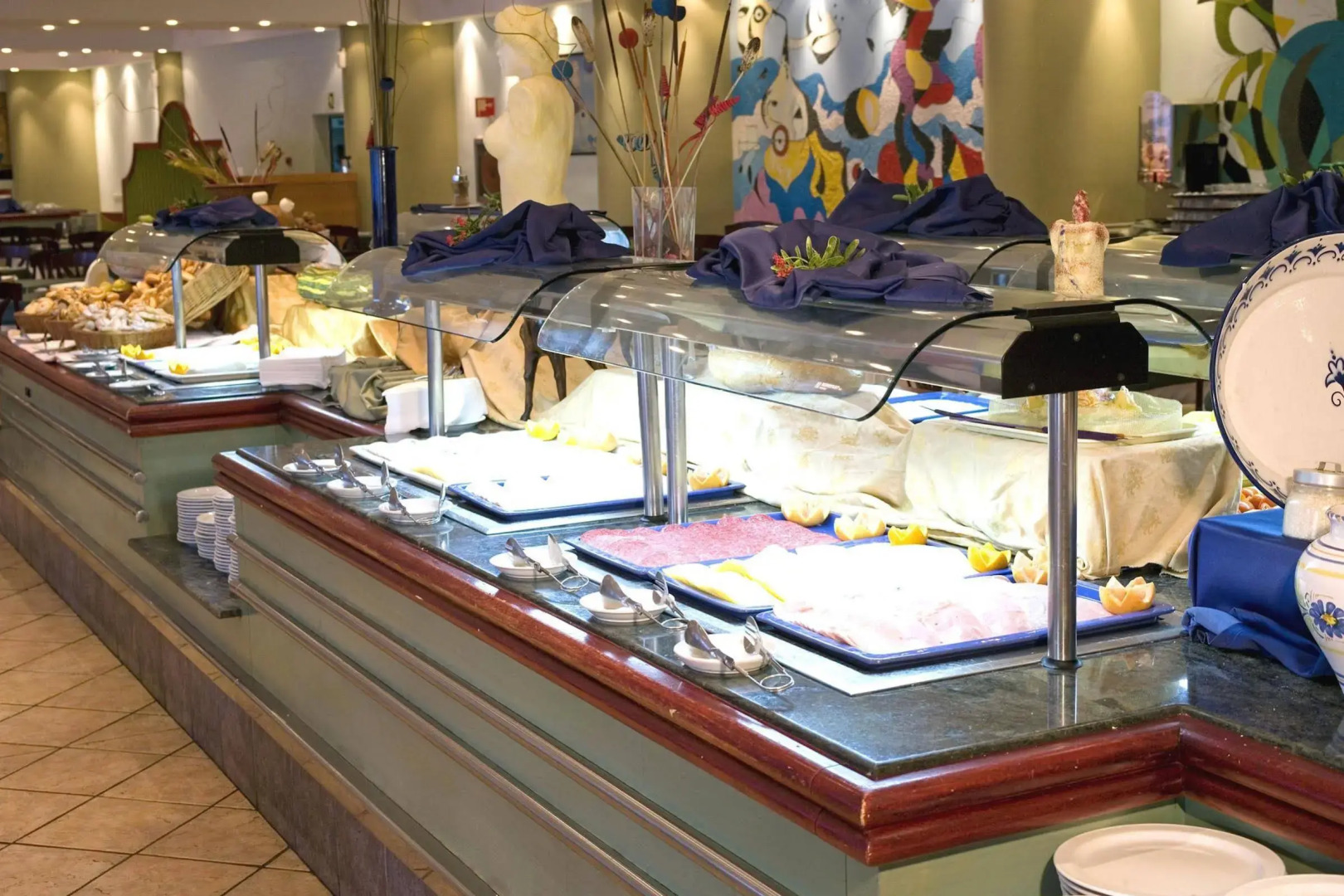 HL Club Playa Blanca Hotel