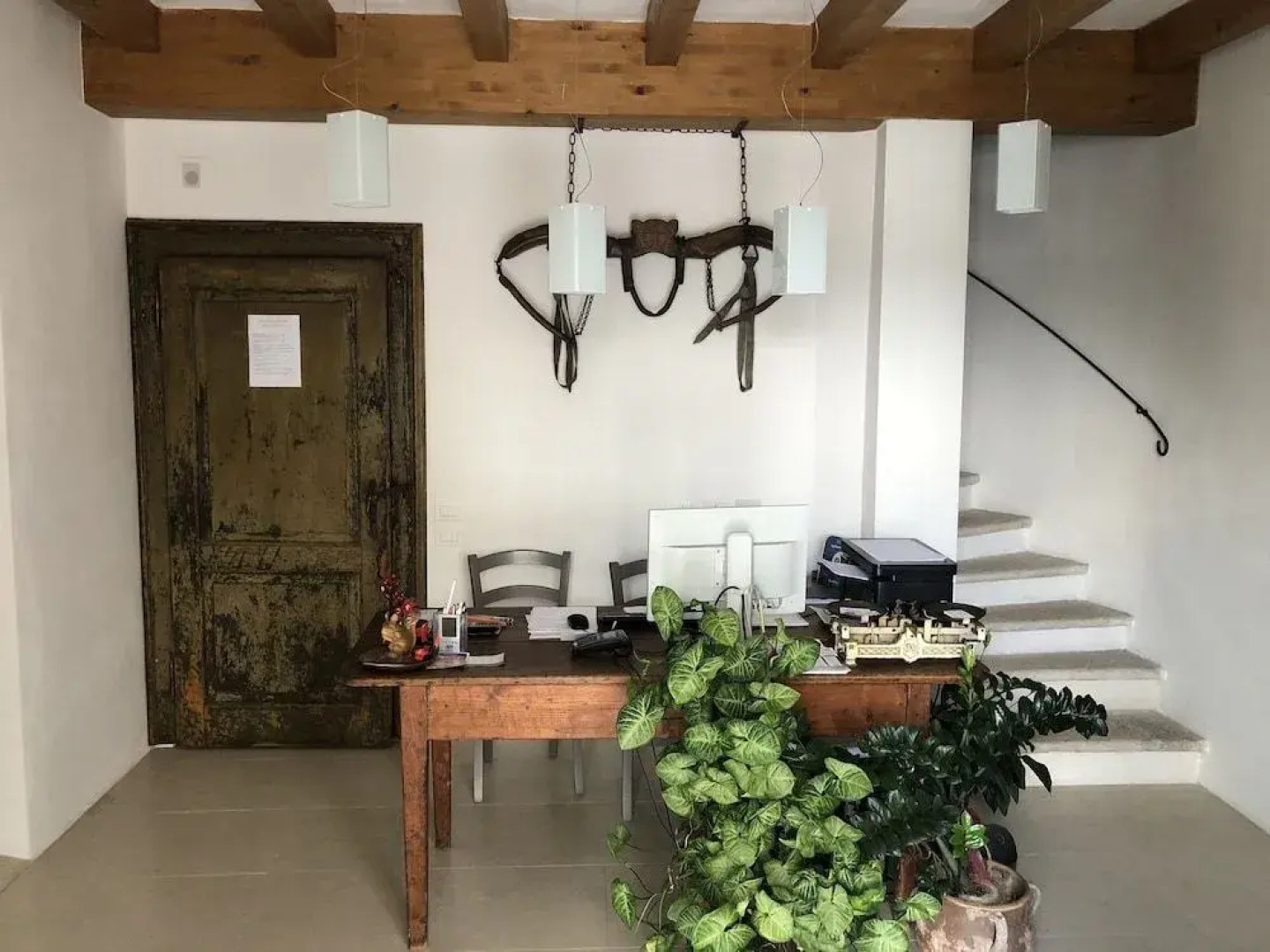 Agriturismo Tre Forti