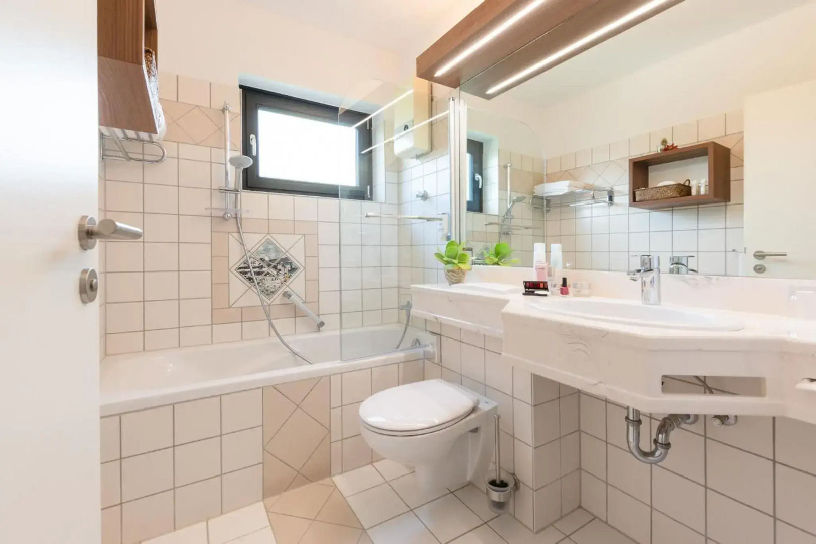 Sporthotel Grafenwald