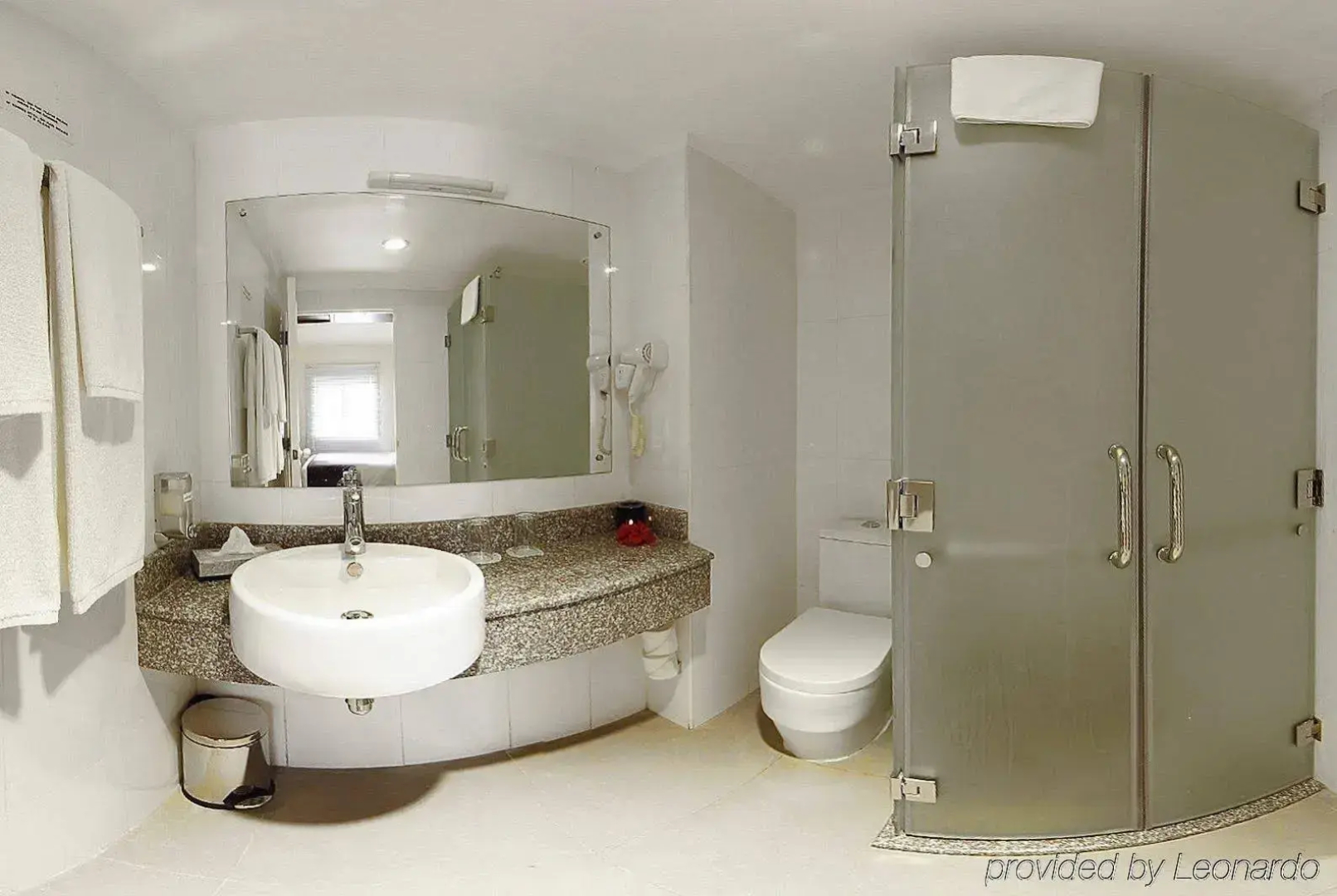 Coral Strand Smart Choice Hotel