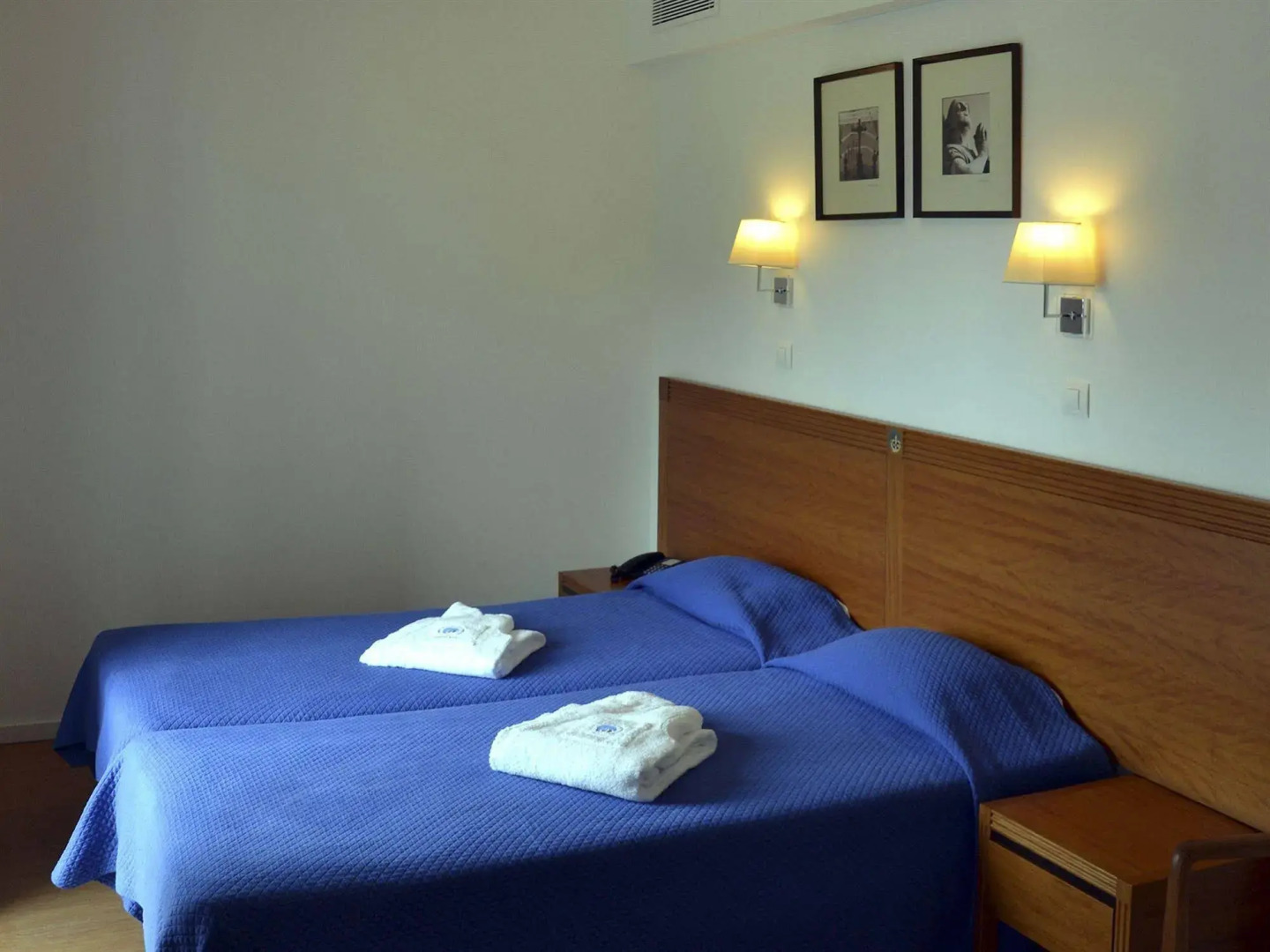 Hotel João Paulo II