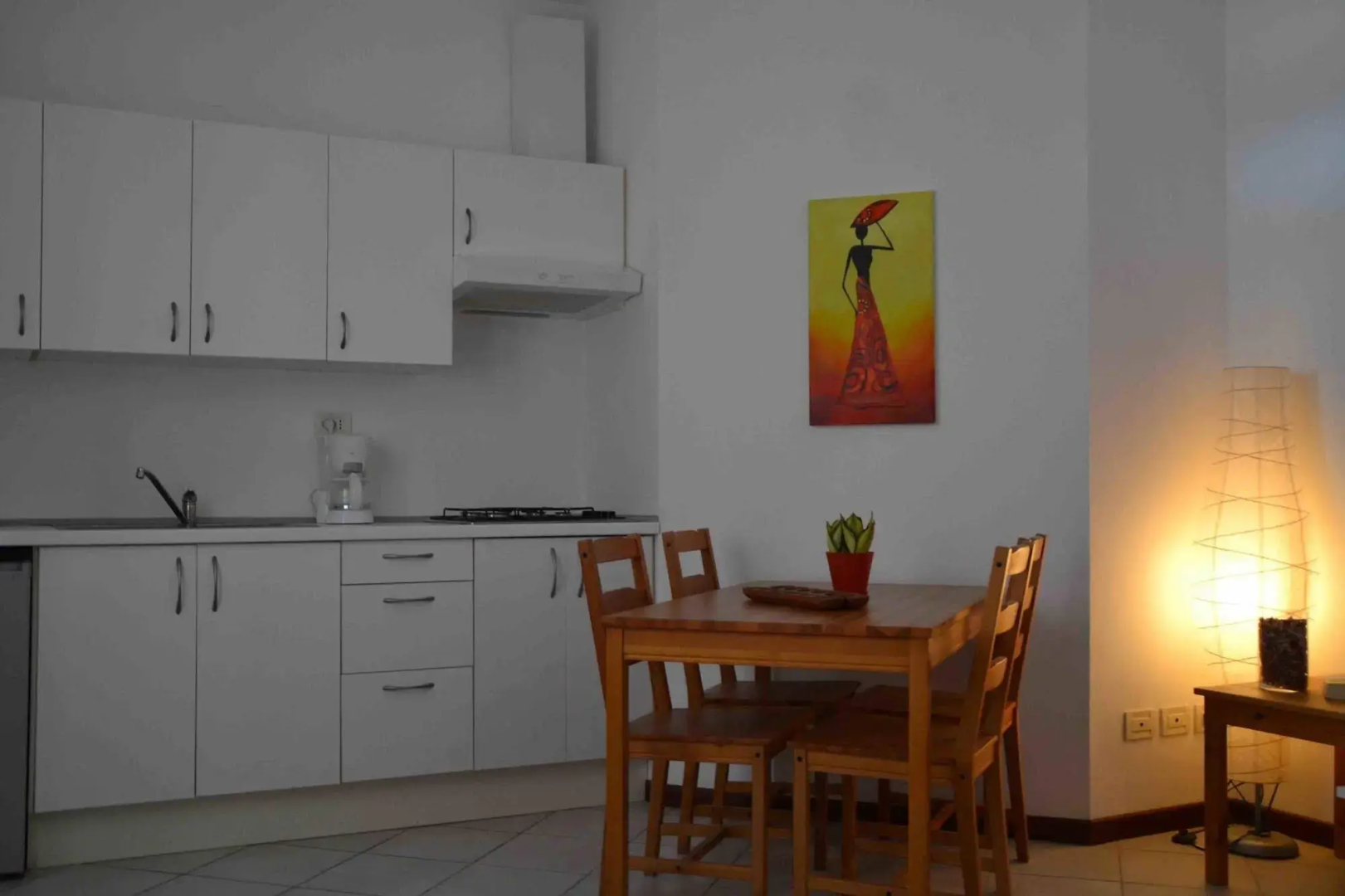 Sea View Apartments Boa Vista