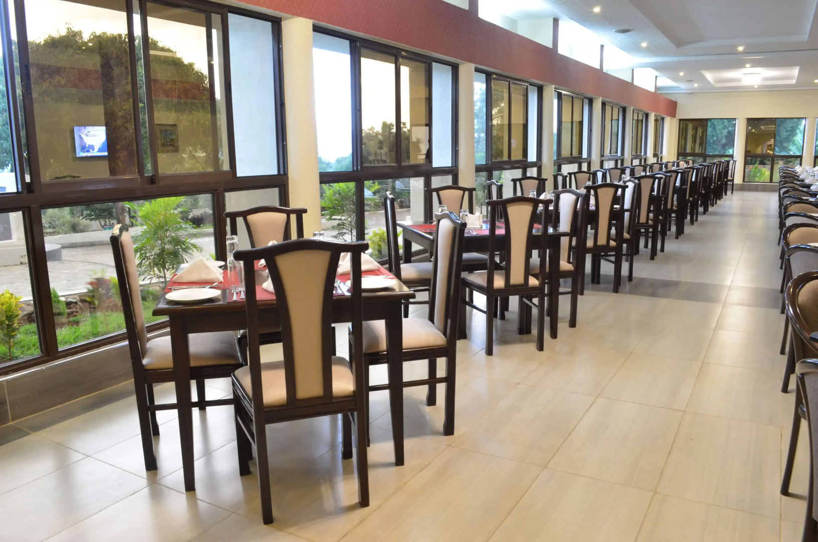 Grand Royal Swiss Hotel