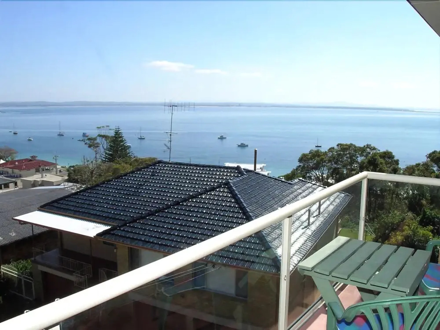 Blue Waters Unit 8 Shoal Bay