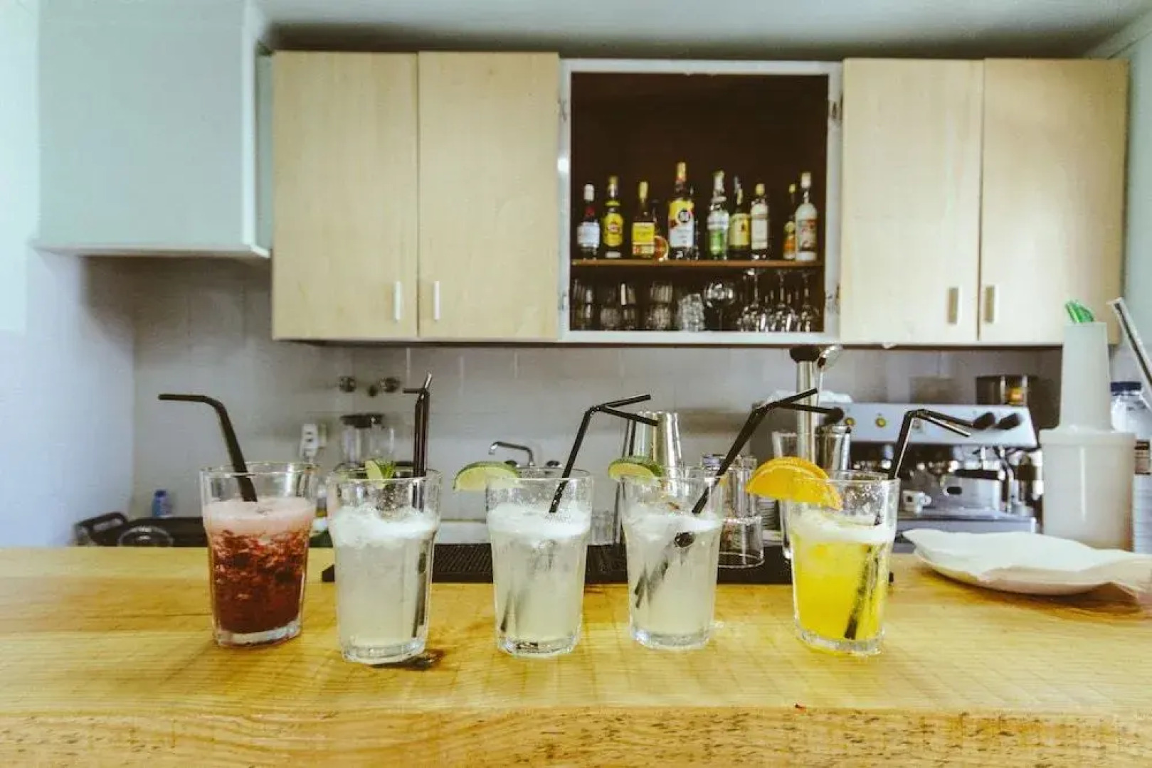 Cliff Surf Camp Hostel