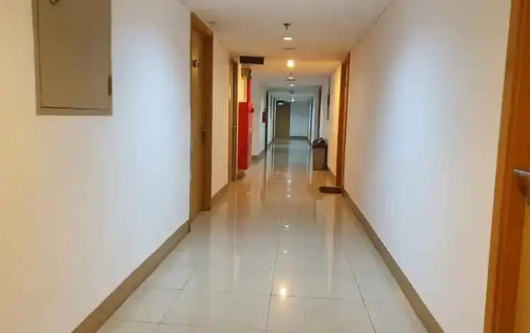 Sun Apartment Semarang