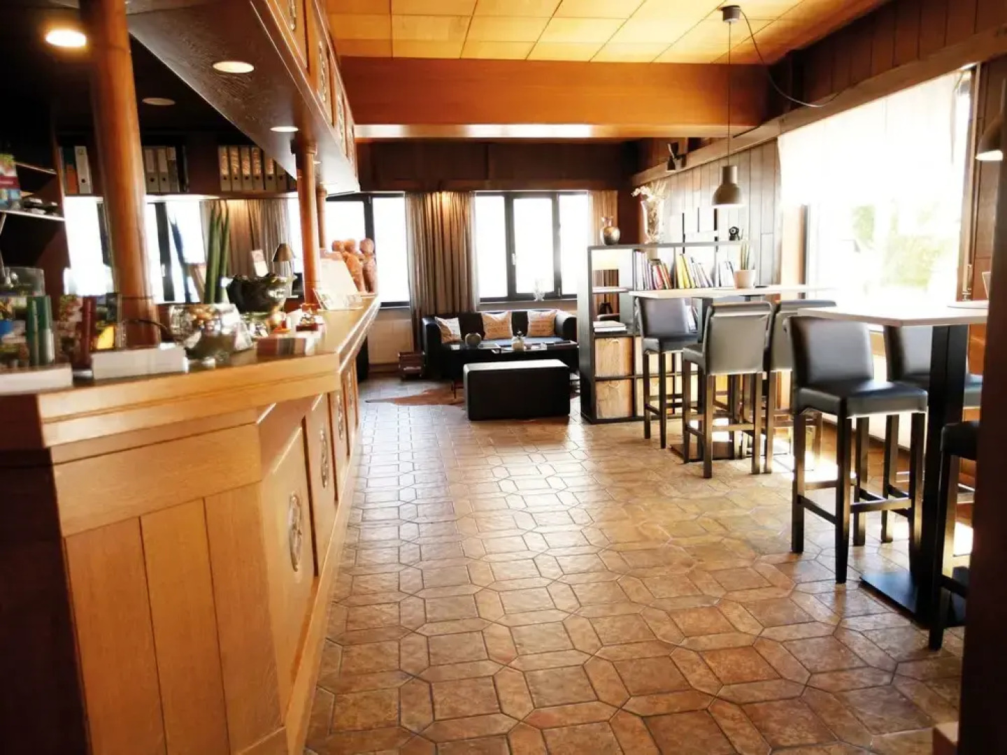 Holiday Home in Germany Near Mullerthal Walks