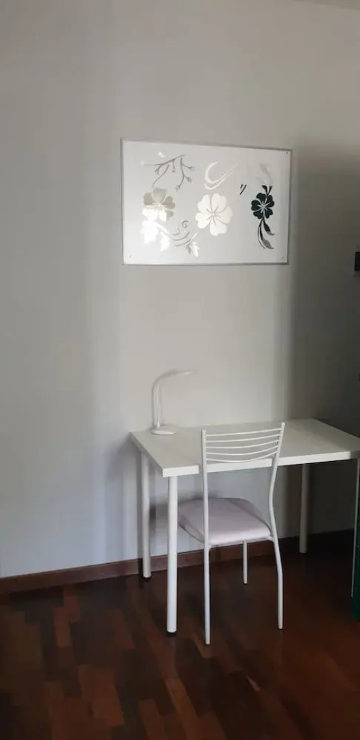 Nuovo Hotel Sporting