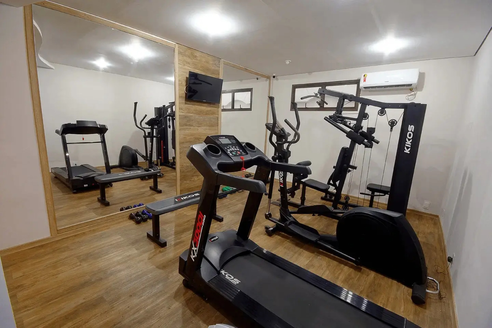 Fênix Hotel Limeira